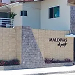 Pousada Maldivas Di Porto