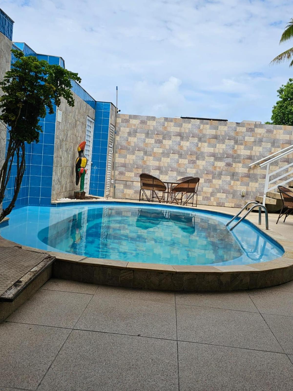 Hotel Maldivas Di Porto Porto de Galinhas