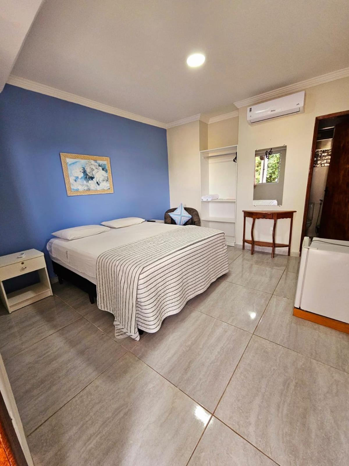 Hotel Maldivas Di Porto