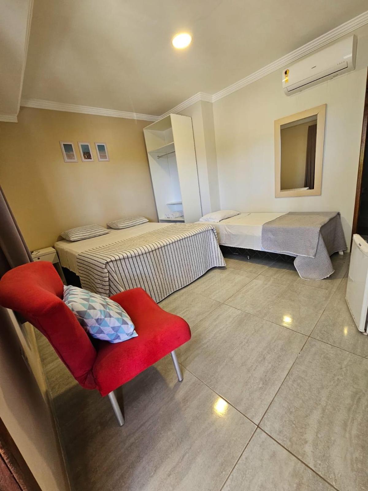 Hotel Maldivas Di Porto Porto de Galinhas