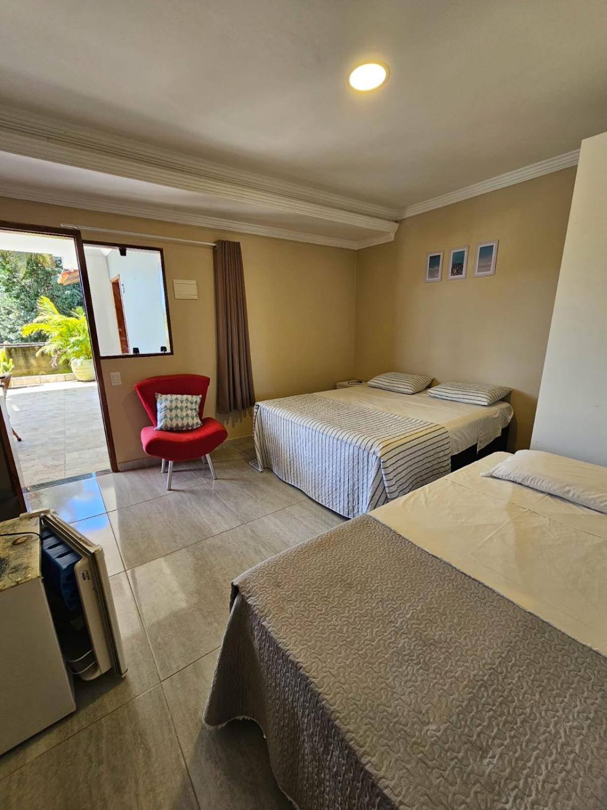 Hotel Maldivas Di Porto