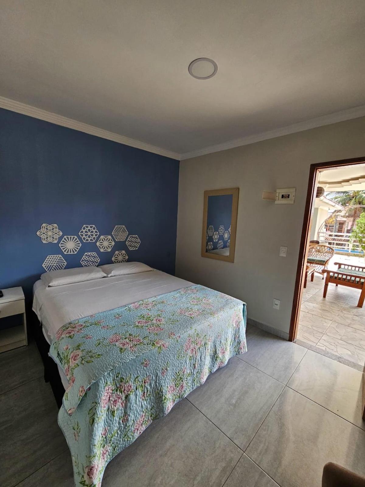 Hotel Maldivas Di Porto