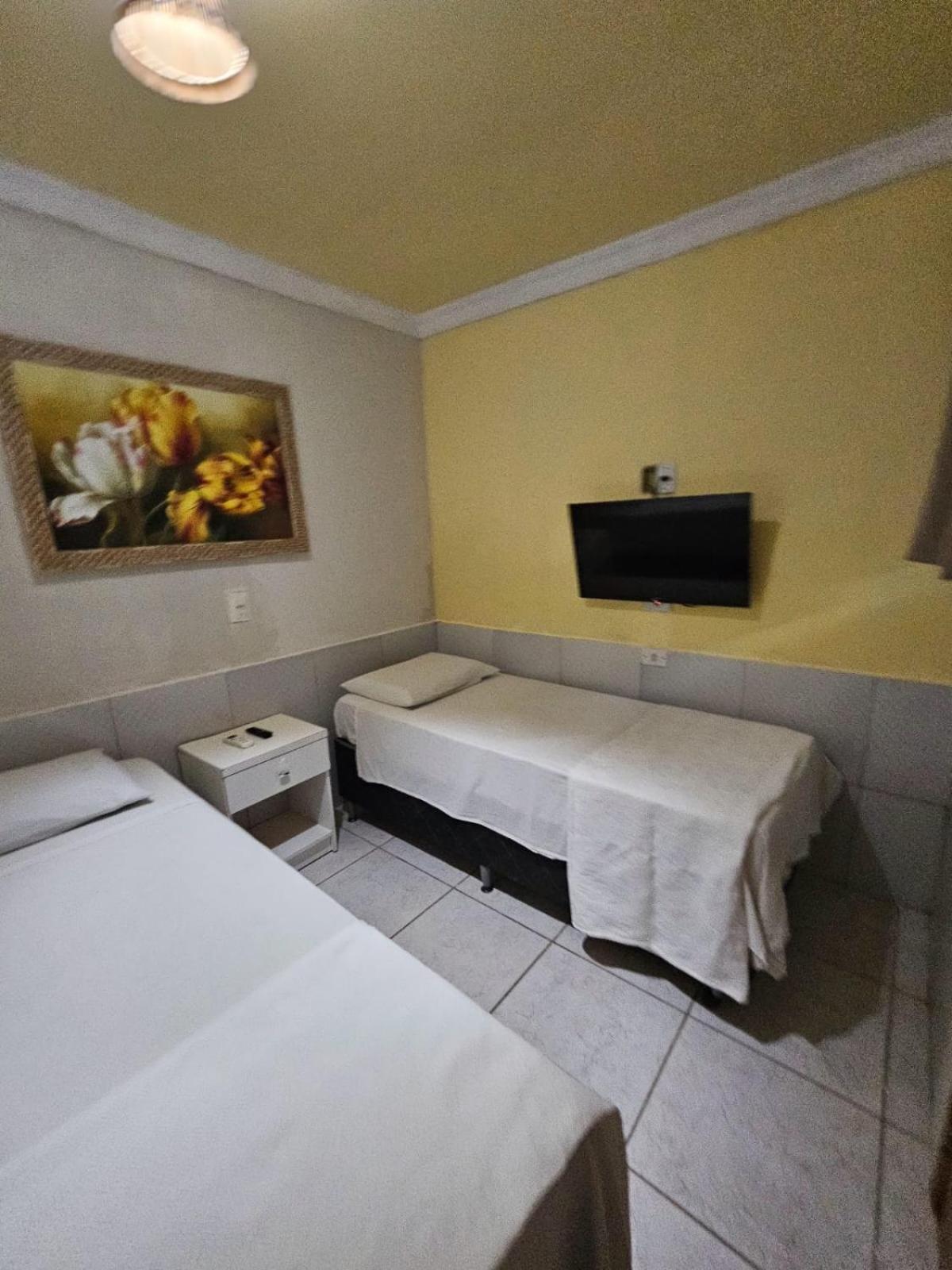 Maldivas Di Porto Hotel