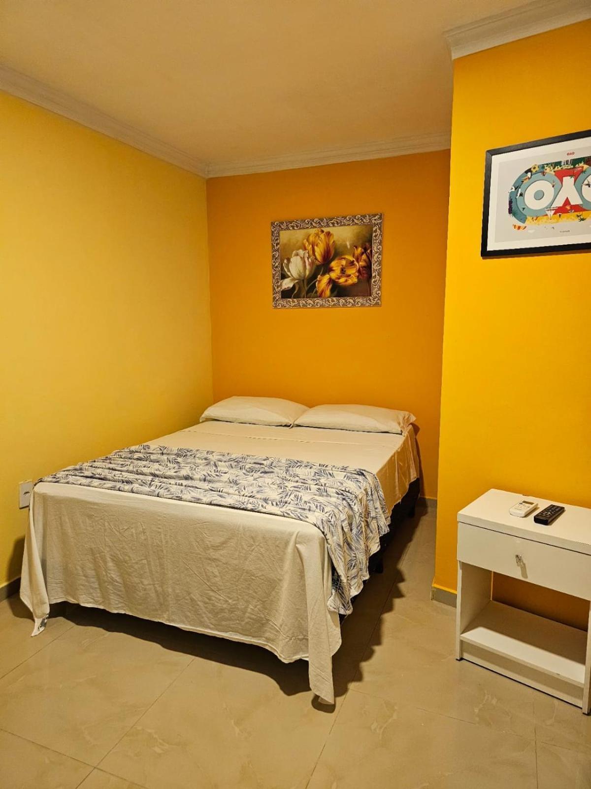 Hotel Maldivas Di Porto