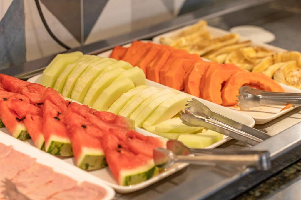 Maldivas Di Porto Hotel