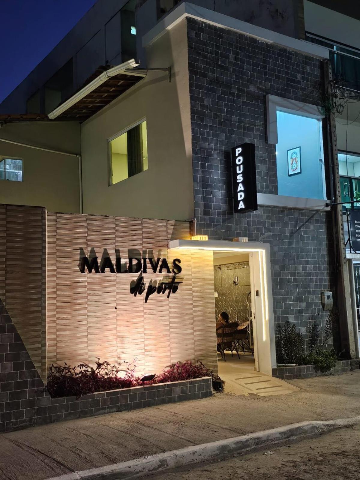 Maldivas Di Porto Porto de Galinhas