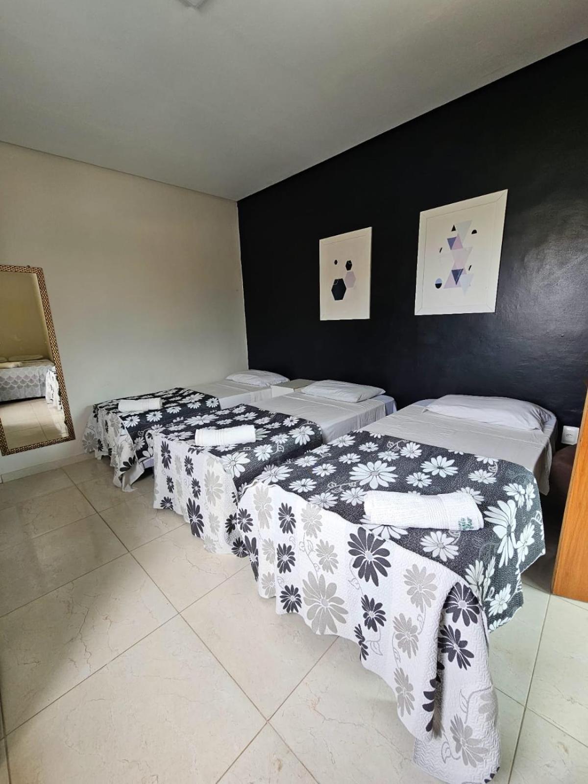 Maldivas Di Porto Hotel 3*