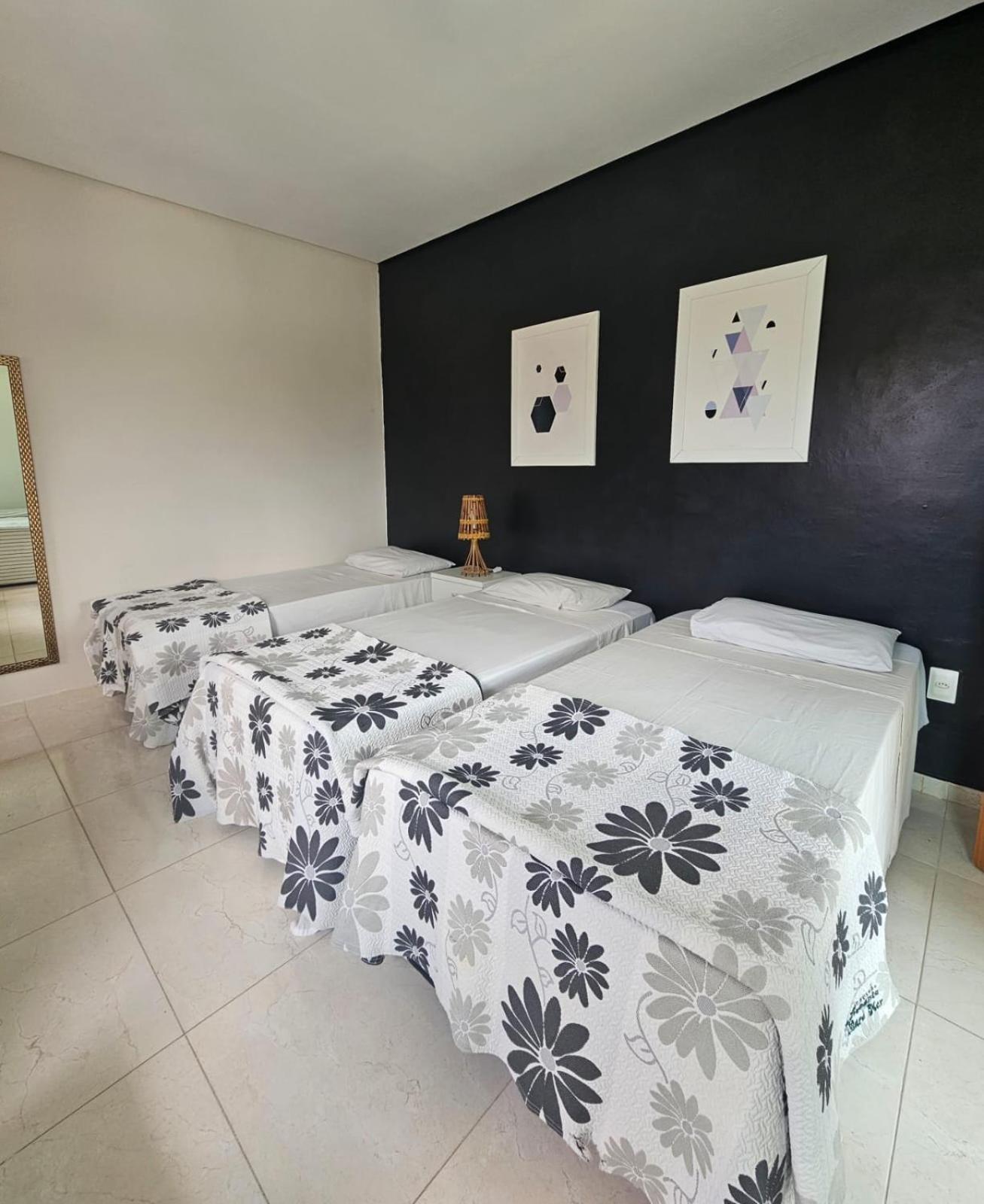 Hotel Maldivas Di Porto 3*